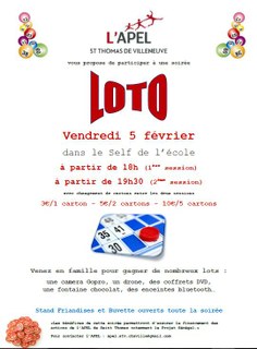 Loto loto