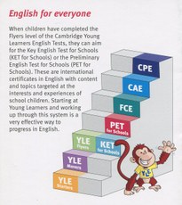 English for everyone eNGLISH FOR EVERYONE