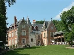 clos lucé