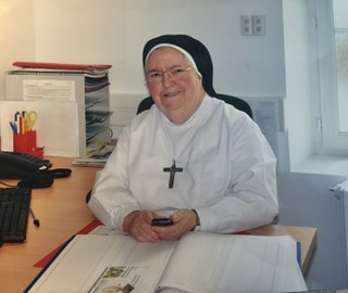 Mère Gaétan