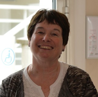 Directrice de l'école