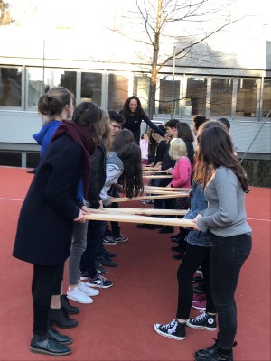 Jeux à Stuttgart (2)