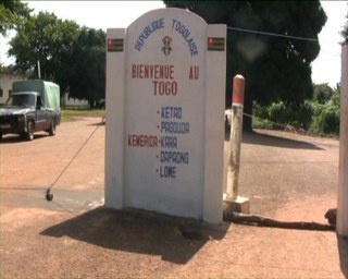Au Togo