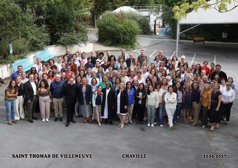 TOUS ENSEMBLE