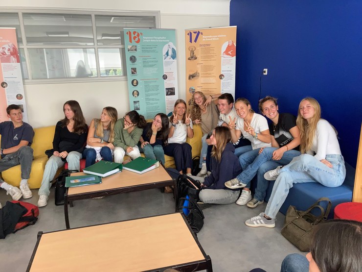 photo preparation messe 2